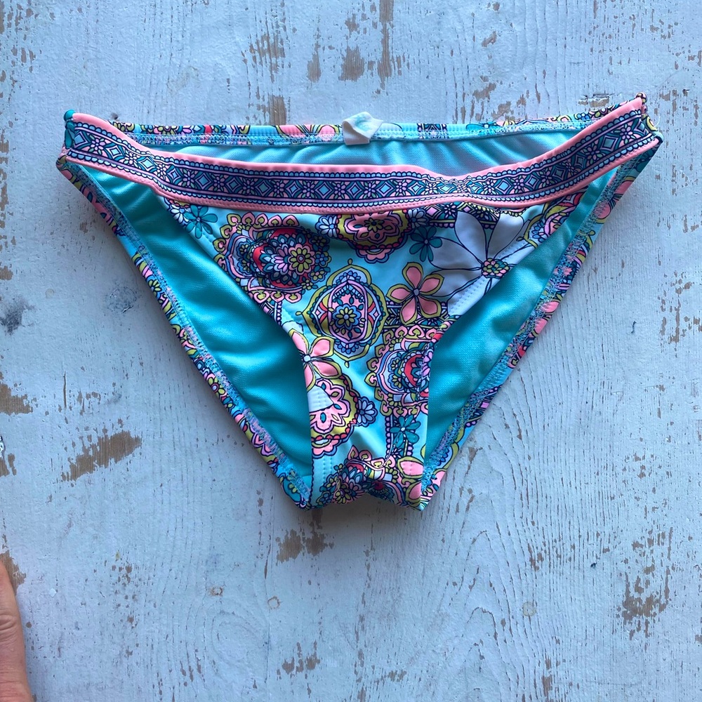 Groovy Hobie swim bottoms